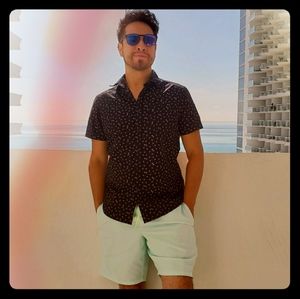 Meet your Posher, Dusty